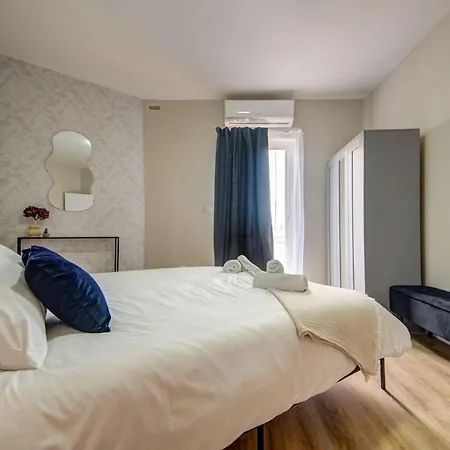 3br Escape Walk To Everything Apartment Gzira