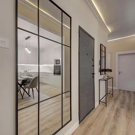 3br Escape Walk To Everything شقة Gzira