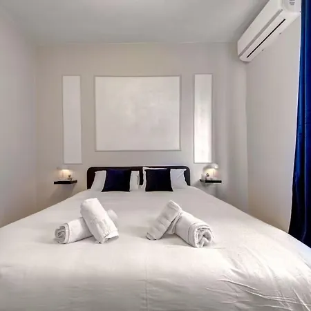 דירה 3br Escape Walk To Everything Gzira