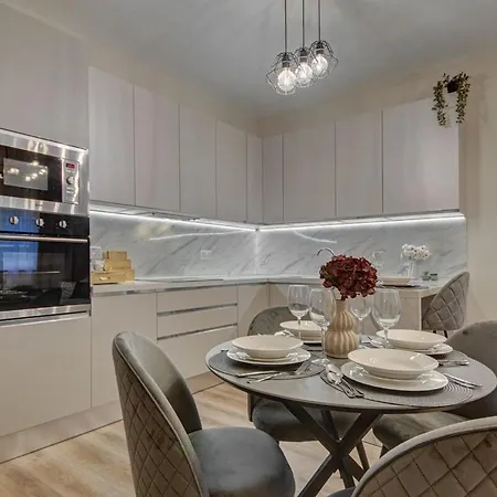 Apartment 3br Escape Walk To Everything