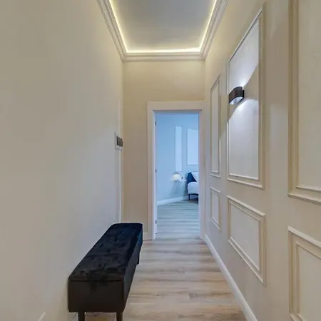 Lägenhet 3br Escape Walk To Everything