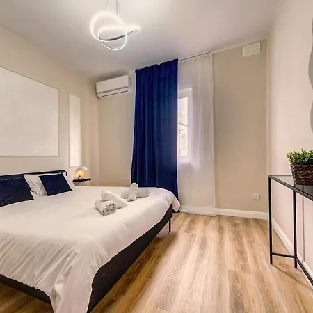 3br Escape Walk To Everything Apartment Gzira