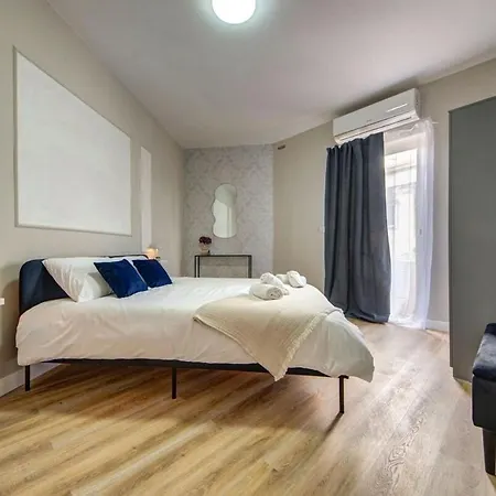 Lägenhet 3br Escape Walk To Everything