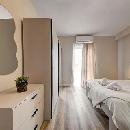 3br Escape Walk To Everything * Gzira