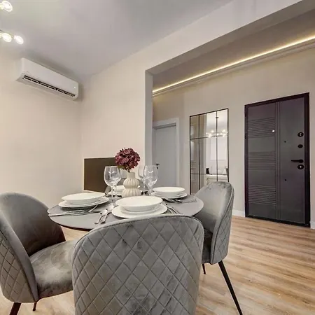 Apartment 3br Escape Walk To Everything *