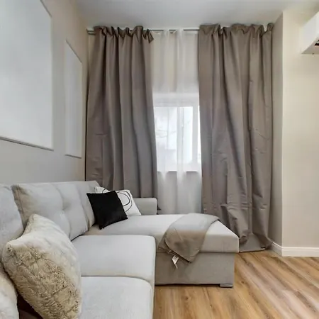 3br Escape Walk To Everything Apartment Gzira