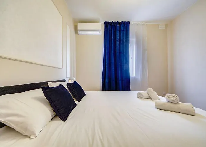 شقة 3br Escape Walk To Everything *