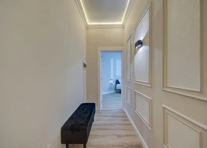 شقة 3br Escape Walk To Everything