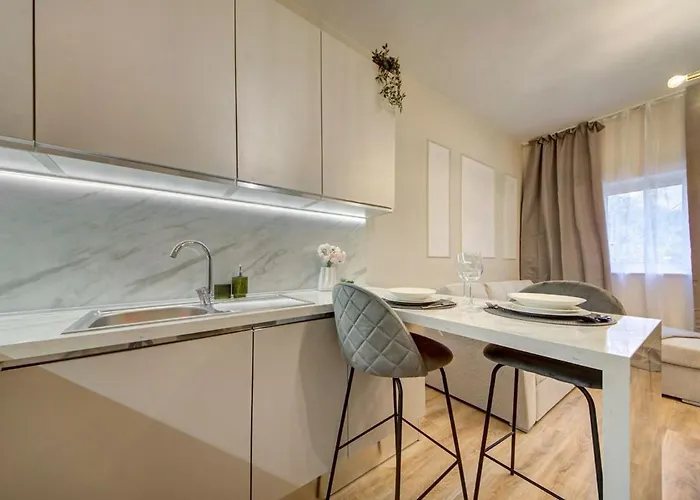 3br Escape Walk To Everything *