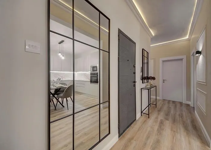 3br Escape Walk To Everything شقة Gzira