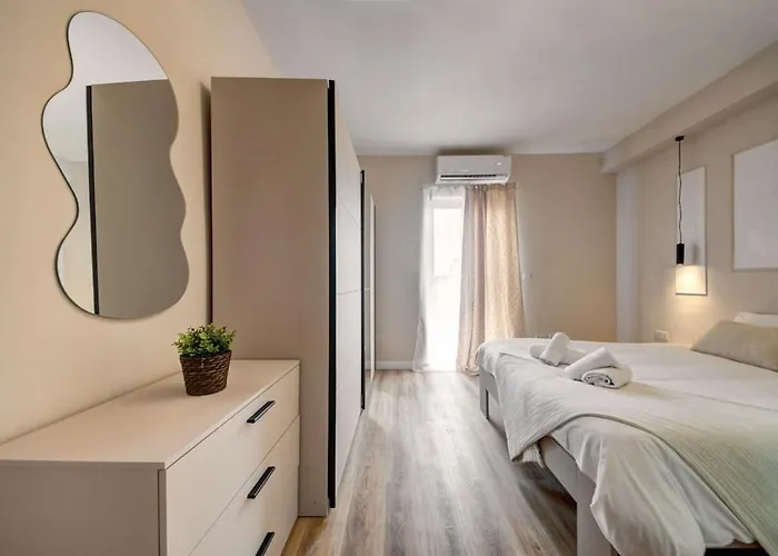 3br Escape Walk To Everything * Gzira