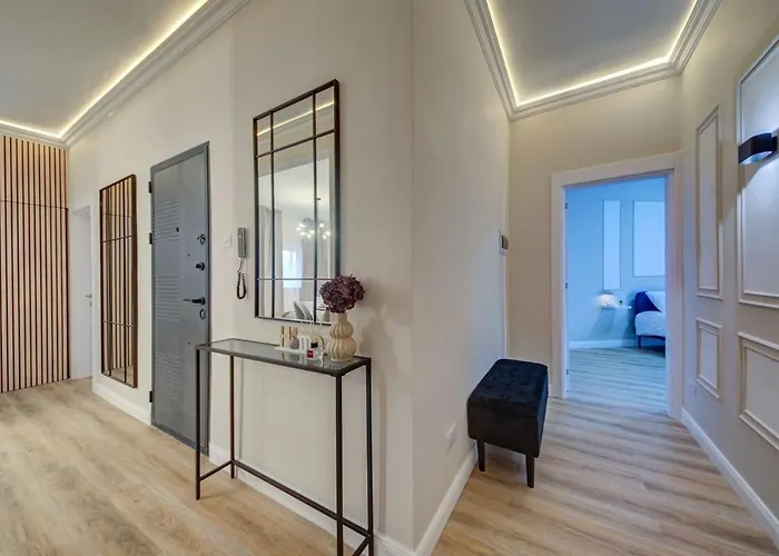 شقة 3br Escape Walk To Everything Gzira